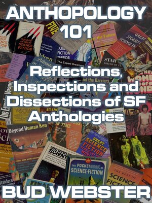 cover image of Anthopology 101